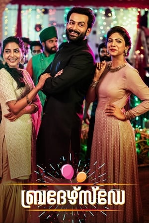 Brother’s Day (2019) (Hindi – Malayalam) Dual Audio – Movie Poster
