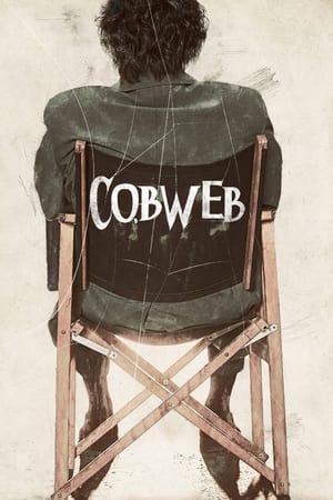 Cobweb 2023 Hindi Dual Audio – 720p – Movie Poster