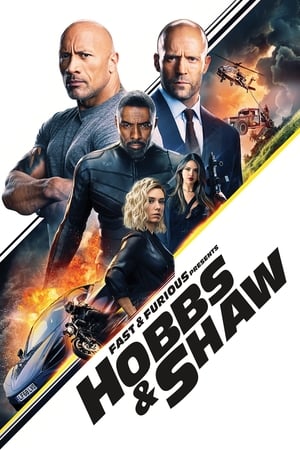 Fast & Furious 9 (2021) (English) – – Movie Poster