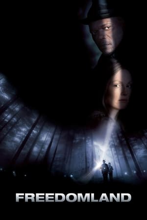 Freedomland 2006 100mb Hindi Dual Audio movie Download Movie Poster