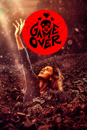 Game Over (2019) Hindi Movie - [300MB] Movie Poster