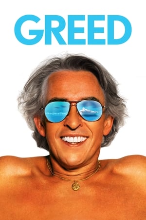 Greed (2019) Hindi Dual Audio [1GB] Movie Poster