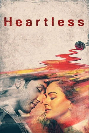 Heartless 2014 Hindi Dual Audio Movie Poster