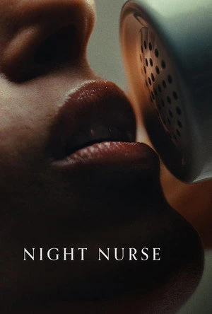 Night Nurse 2026 Hindi Dual Audio Movie Poster
