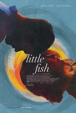 Little Fish 2020 Hindi Dual Audio Movie Poster