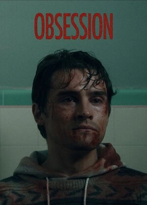 Obsession 2026 English Audio Movie Poster