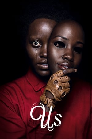 Us (2019) Hindi Dual Audio [1GB] Movie Poster